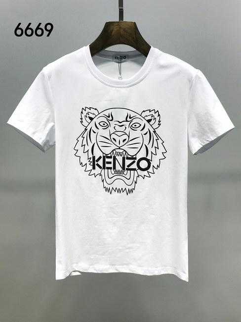 Kenzo T-Shirt Mens ID:202003d183